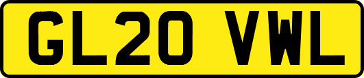GL20VWL