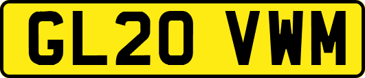 GL20VWM