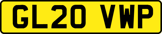 GL20VWP