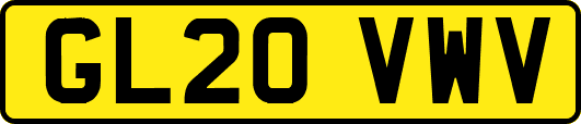 GL20VWV