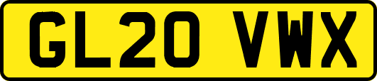 GL20VWX