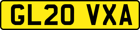 GL20VXA