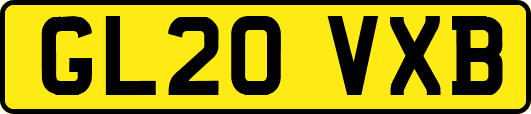 GL20VXB