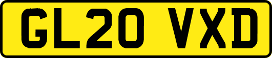 GL20VXD