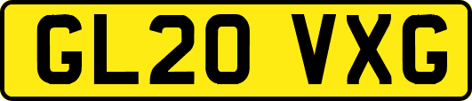 GL20VXG