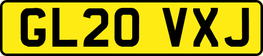 GL20VXJ