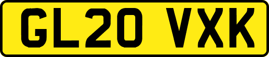 GL20VXK