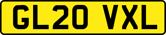 GL20VXL