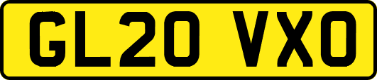 GL20VXO