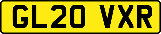 GL20VXR