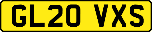 GL20VXS
