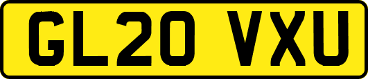 GL20VXU