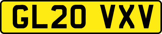 GL20VXV