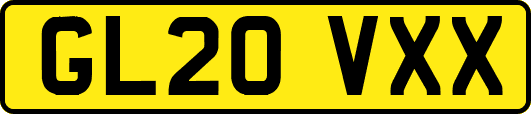 GL20VXX