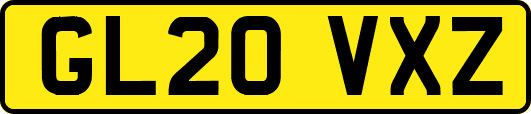 GL20VXZ
