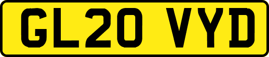 GL20VYD