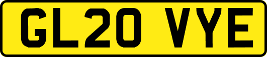 GL20VYE