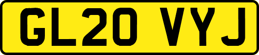 GL20VYJ