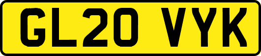 GL20VYK