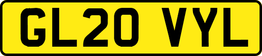 GL20VYL