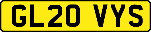 GL20VYS
