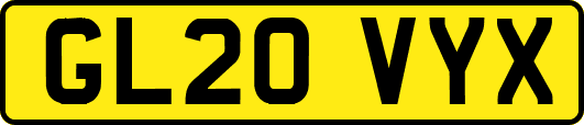 GL20VYX