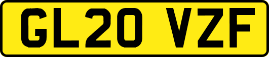 GL20VZF