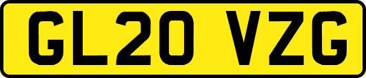 GL20VZG