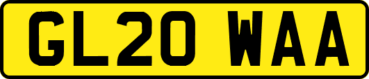 GL20WAA