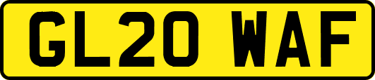 GL20WAF