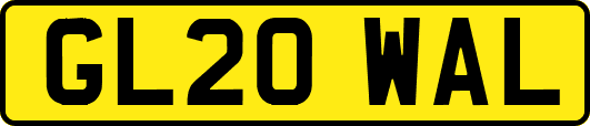 GL20WAL