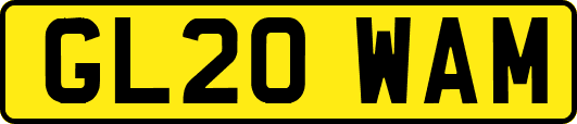 GL20WAM