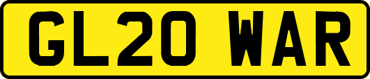 GL20WAR
