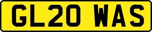 GL20WAS