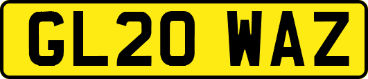 GL20WAZ