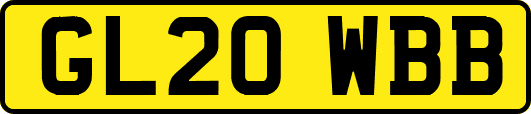 GL20WBB