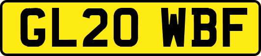 GL20WBF