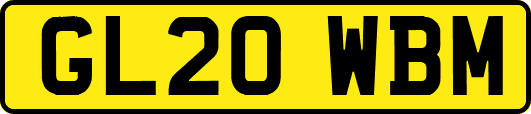 GL20WBM