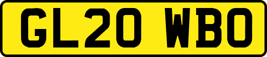 GL20WBO