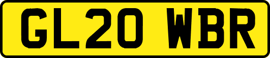 GL20WBR
