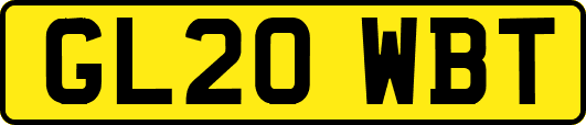 GL20WBT