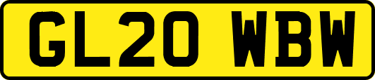 GL20WBW