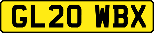 GL20WBX