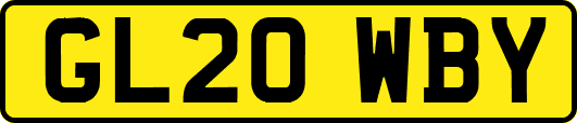 GL20WBY