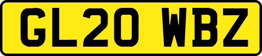 GL20WBZ