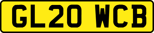 GL20WCB