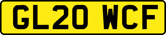 GL20WCF