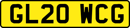GL20WCG