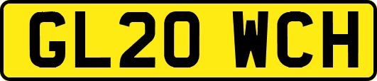 GL20WCH