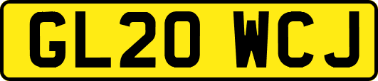 GL20WCJ